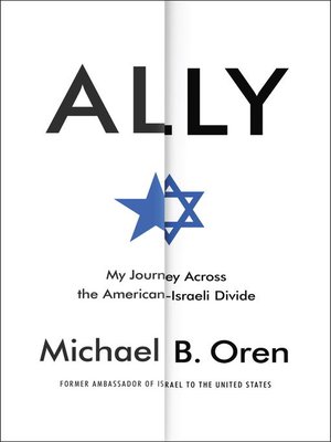 cover image of Ally